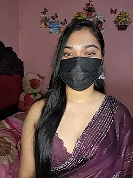 Ismanur11 Webcam-Show