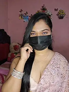 Ismanur11 Webcam-Show