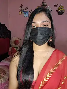 Ismanur11 Webcam-Show