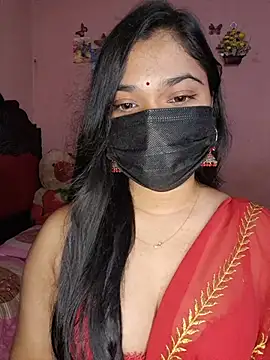 Show Webcam de Ismanur11