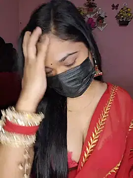Ismanur11 网络视讯表演