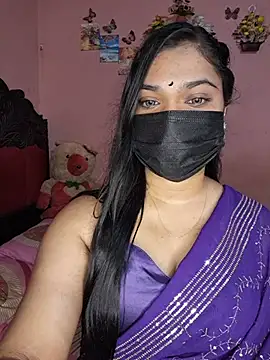 Show webcam de Ismanur11