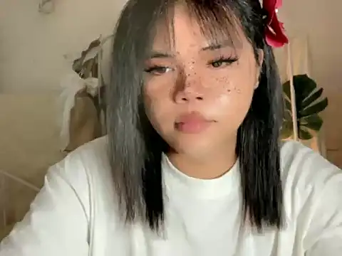 Enchanting_Lana Pertunjukan Webcam