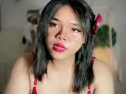 Enchanting_Lana Pertunjukan Webcam