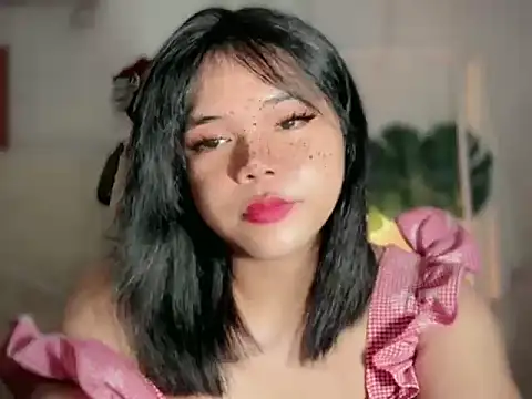 Enchanting_Lana Pertunjukan Webcam