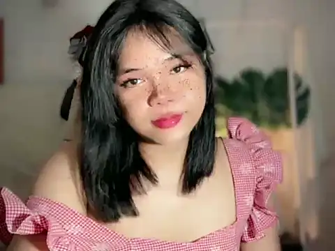 Enchanting_Lana Pertunjukan Webcam