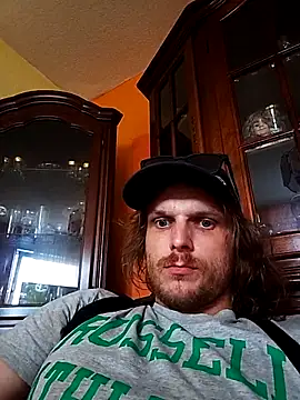 Msskbl Webcam-Show