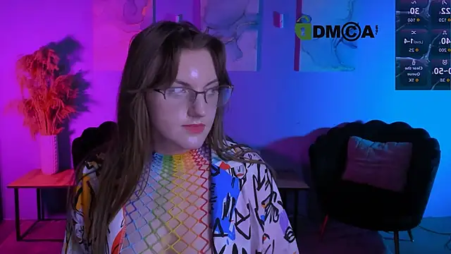 gloria_bubble: вебкам-шоу