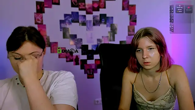 gloria_bubble Webcamshow