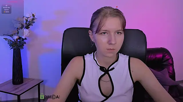gloria_bubble Adlı Modelin Canlı XXX Sohbeti