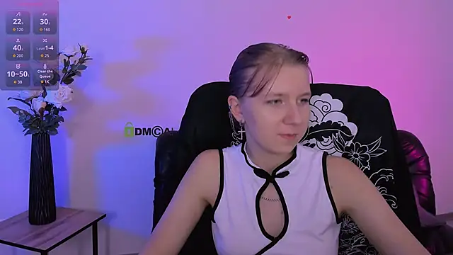 gloria_bubble – Naživo XXX chat