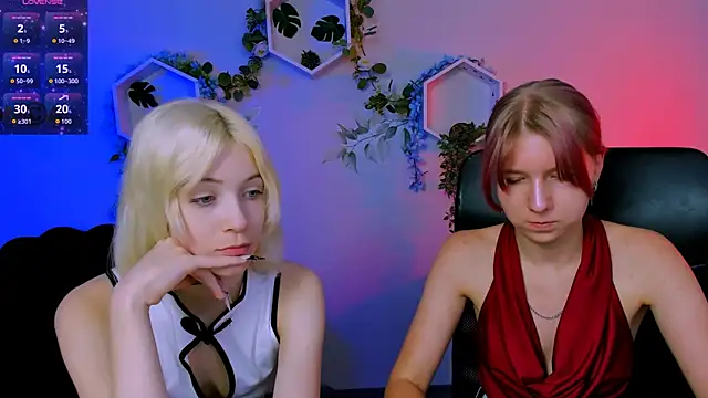 gloria_bubble Webcamshow