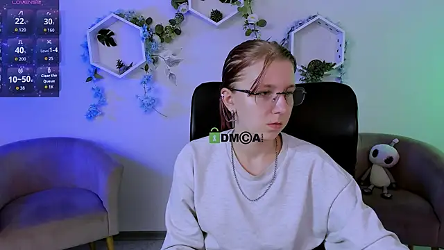 gloria_bubble Chat XXX live