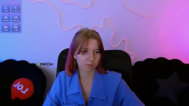 Онлайн чат XXX gloria_bubble