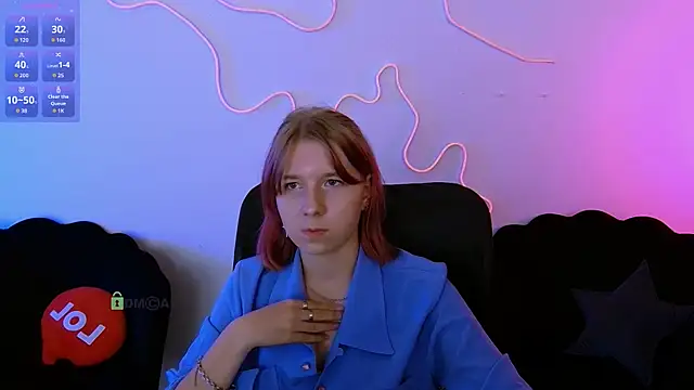 gloria_bubble 라이브 XXX 채팅