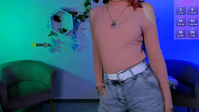 gloria_bubble Live XXX-chat