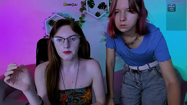 gloria_bubble 라이브 XXX 채팅
