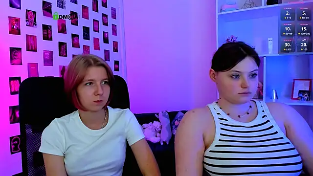 gloria_bubble Webcamshow