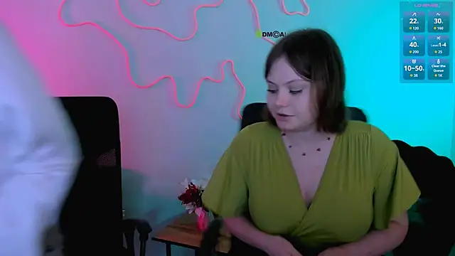 gloria_bubble Webcamshow