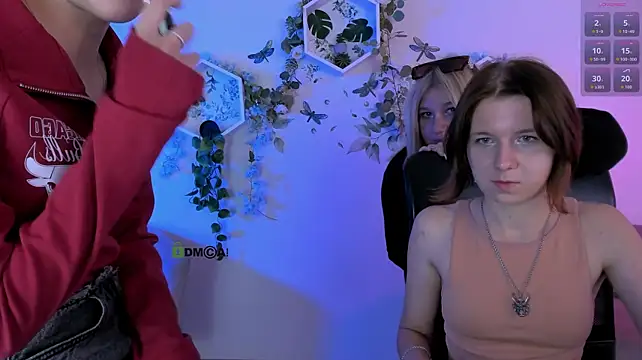 gloria_bubble Webcamshow