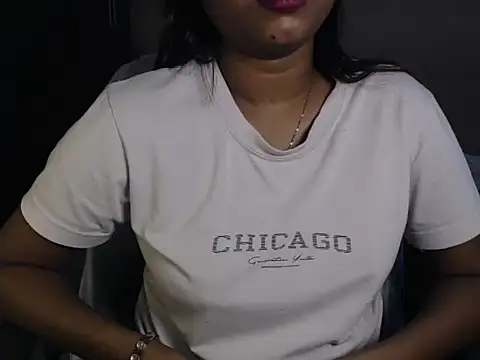 Czat XXX na żywo – Annya_Sharma2