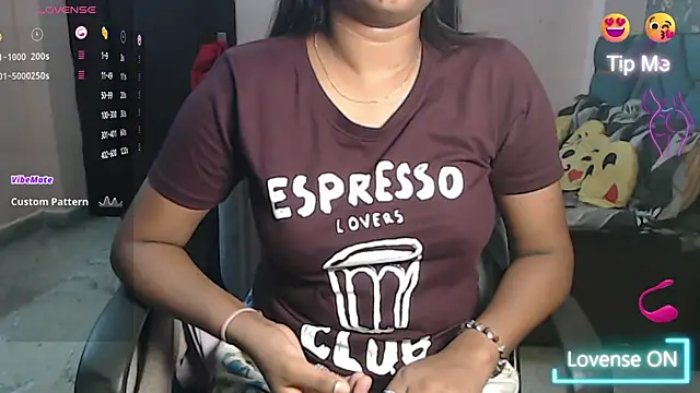 DuskyDivaXO's Live XXX Chat