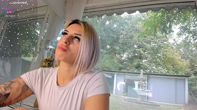 Ella_Vee 라이브 XXX 채팅