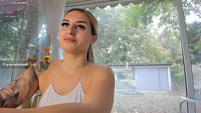 Ella_Vee Chat XXX in diretta