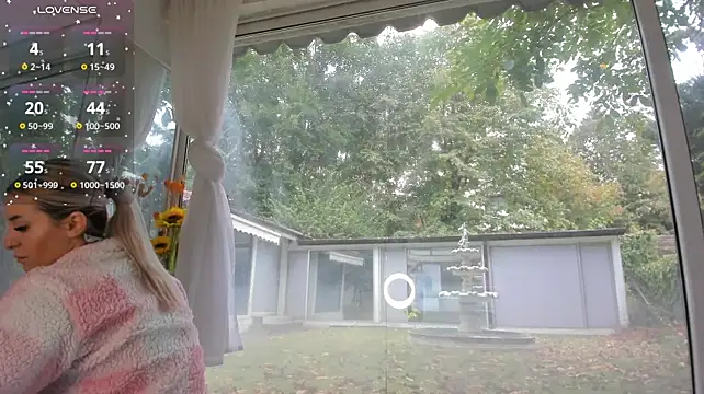 Živý XXX chat Ella_Vee