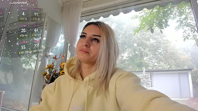Chat XXX Live Ella_Vee