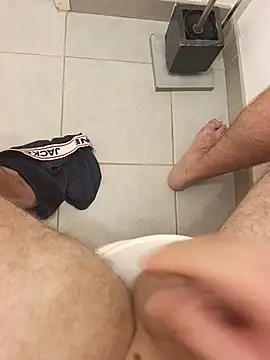 kirikou0644 Webcam-Show