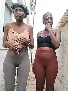Show de webcam de Melanin2002