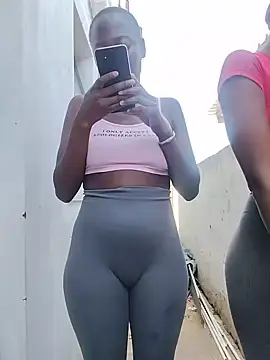 Melanin2002 – webcam-show
