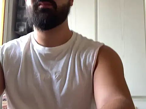 matteoita92 Webcam show