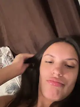 Show de webcam de stephanidurgante