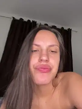Show de stephanidurgante na webcam