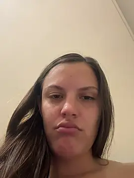 Show de stephanidurgante na webcam