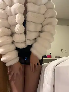 Show de stephanidurgante na webcam