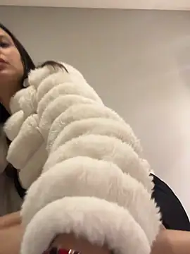Show de webcam de stephanidurgante