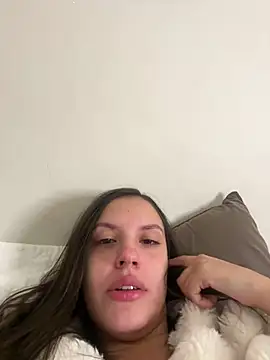 Chatroom XXX en direct de stephanidurgante