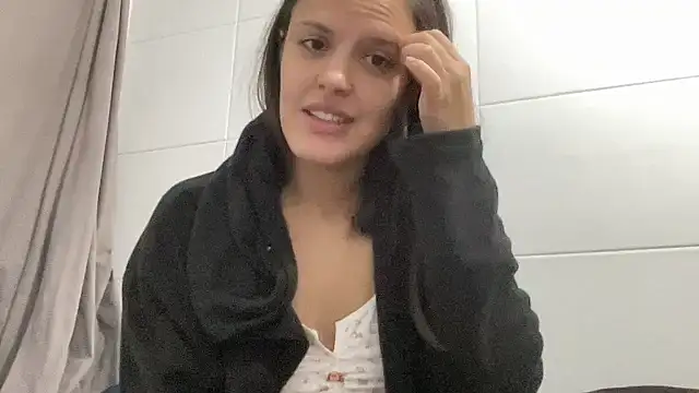 Show de stephanidurgante na webcam