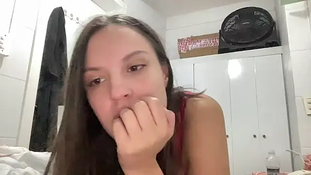 Show de stephanidurgante na webcam