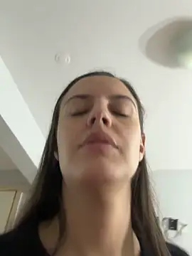 Show de stephanidurgante na webcam