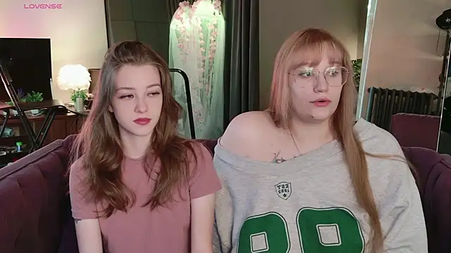 AstraMist Webcam show