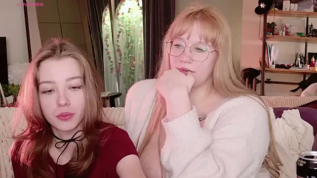 AstraMist – webcam-show