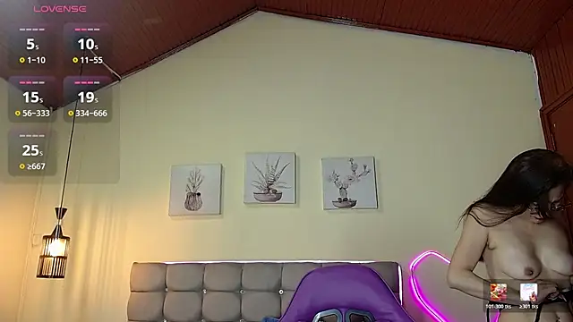 _naomi_s' Live XXX Chat