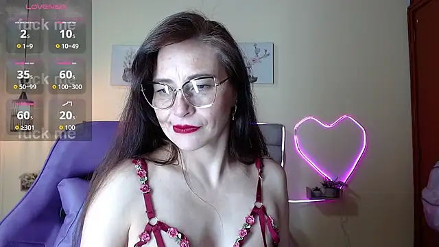 _naomi_s Webcamshow