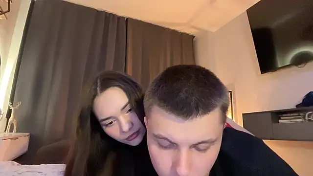 Chat XXX ao vivo de DenisSofiaa