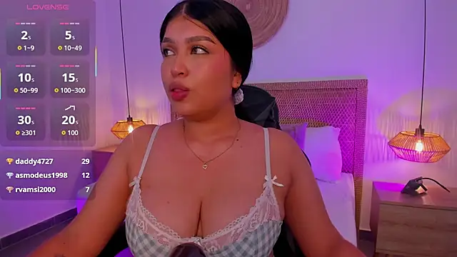 carriepink_'s Webcam Show