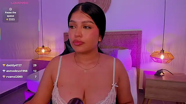 carriepink_'s Webcam Show